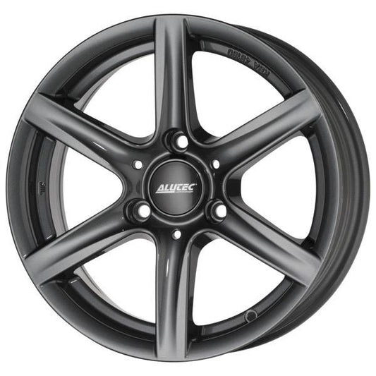 ALUTEC GRIP ALUTEC Nye alufælge - Cph Wheels