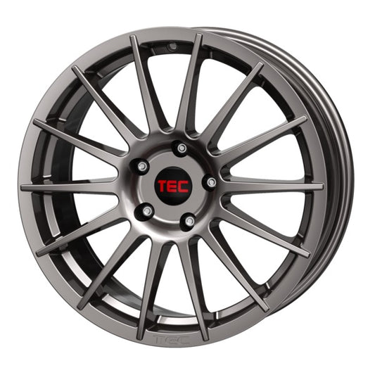 TEC AS 2 TEC Nye alufælge - Cph Wheels