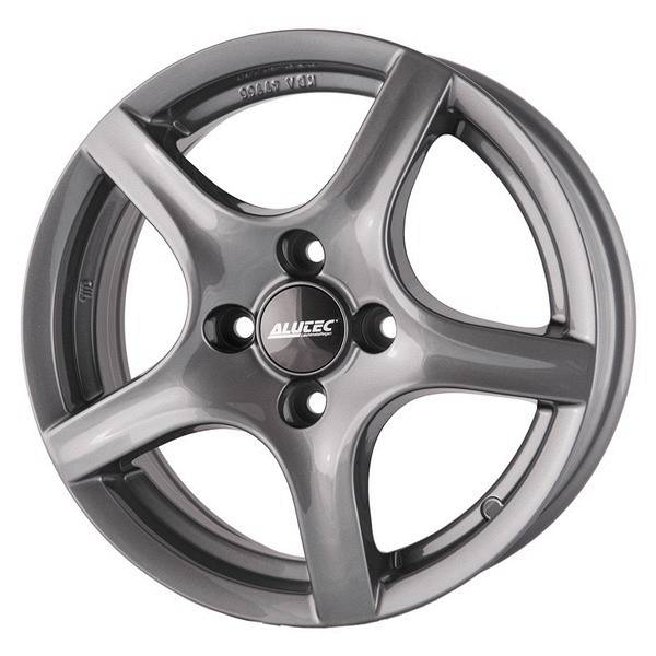 ALUTEC GRIP ALUTEC Nye alufælge - Cph Wheels