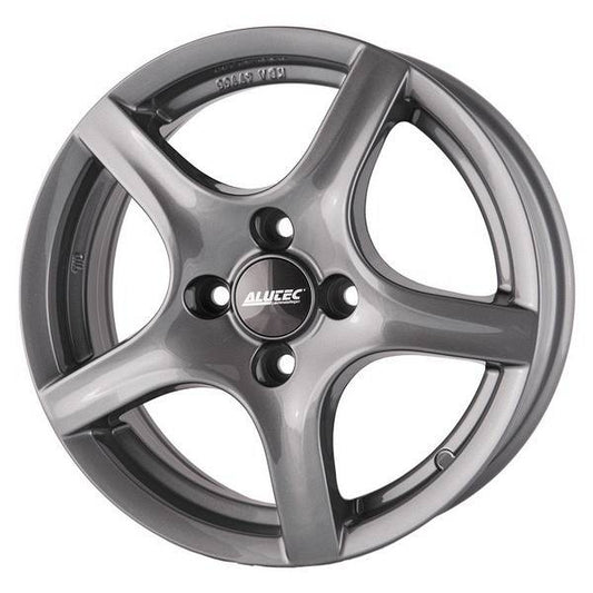 ALUTEC GRIP ALUTEC Nye alufælge - Cph Wheels