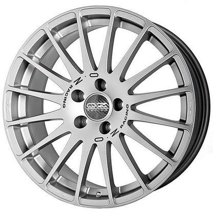 OZ SUPERTURISMO GT OZ Nye alufælge - Cph Wheels
