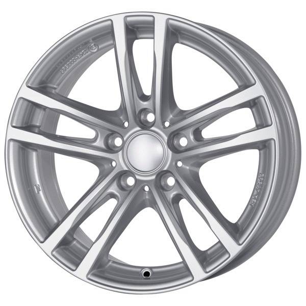 RIAL X10 RIAL Nye alufælge - Cph Wheels