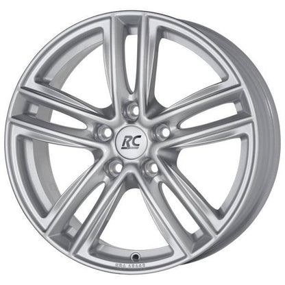 BROCK RC27 BROCK Nye alufælge - Cph Wheels