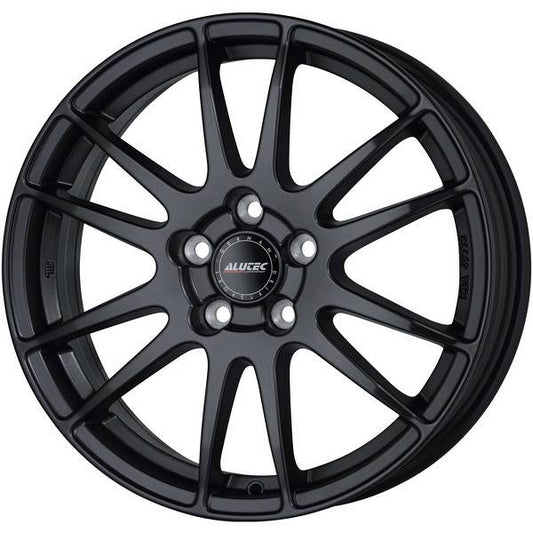 ALUTEC MONSTR ALUTEC Nye alufælge - Cph Wheels