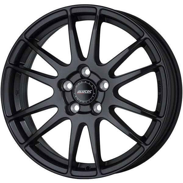 ALUTEC MONSTR ALUTEC Nye alufælge - Cph Wheels