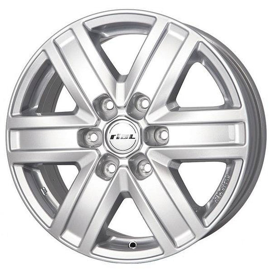 RIAL TRANSPORTER RIAL Nye alufælge - Cph Wheels