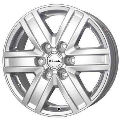 RIAL TRANSPORTER RIAL Nye alufælge - Cph Wheels