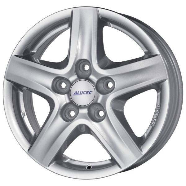 ALUTEC GRIP TRANSPORTER ALUTEC Nye alufælge - Cph Wheels