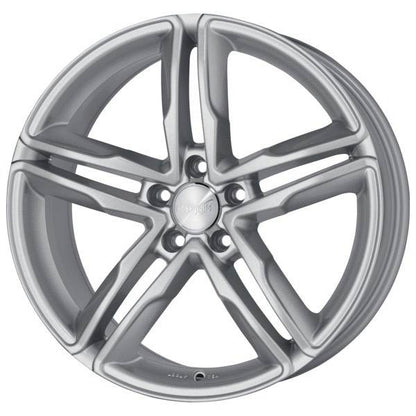 2DRV WH11 17" 7.5J 5x112 alufælg