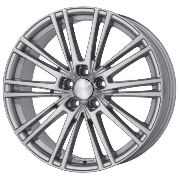 2DRV WH18 2DRV Nye alufælge - Cph Wheels