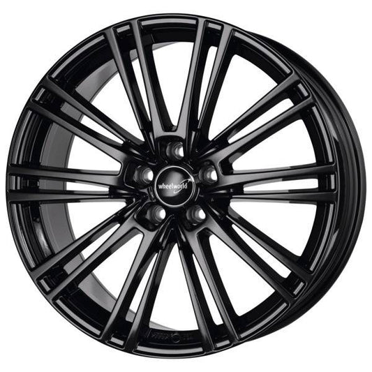 Komplette vinterhjul til Volkswagen ID.4 med 2DRV WH18 18"