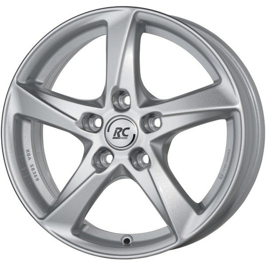 BROCK RC30T BROCK Nye alufælge - Cph Wheels