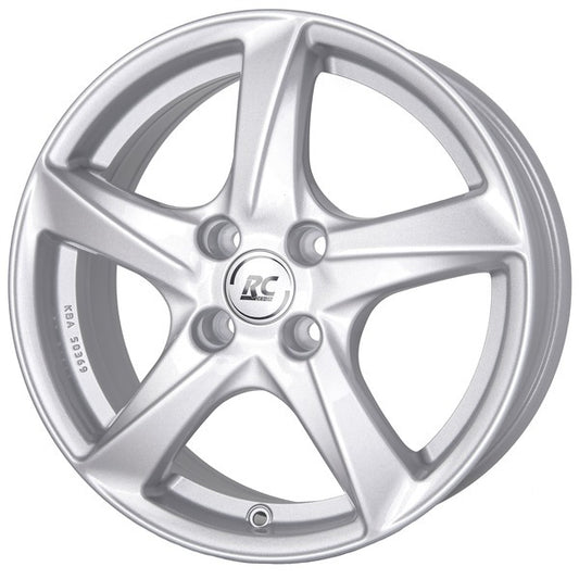 BROCK RC30 BROCK Nye alufælge - Cph Wheels