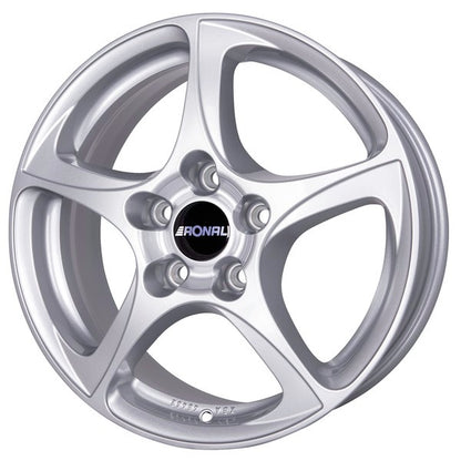 RONAL R53 RONAL Nye alufælge - Cph Wheels