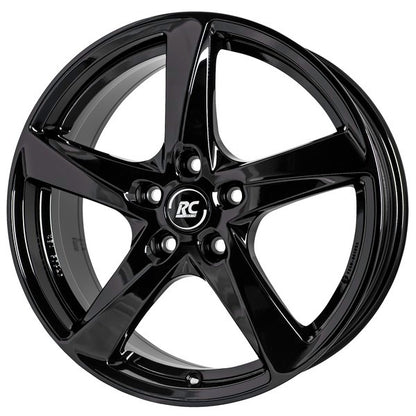 BROCK RC30 BROCK Nye alufælge - Cph Wheels