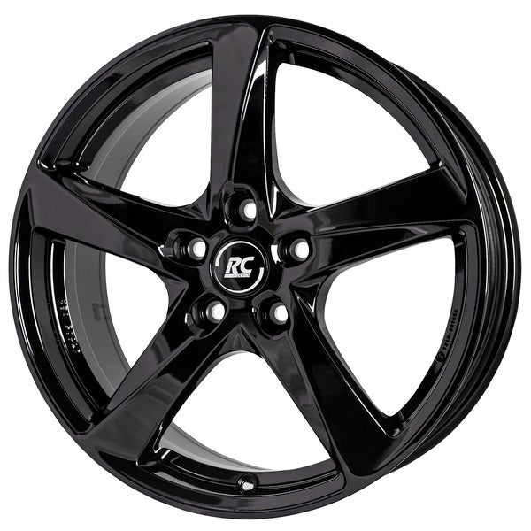 BROCK RC30T BROCK Nye alufælge - Cph Wheels