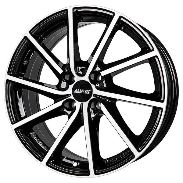 ALUTEC SINGA ALUTEC Nye alufælge - Cph Wheels
