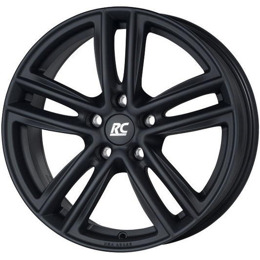 BROCK RC27 BROCK Nye alufælge - Cph Wheels