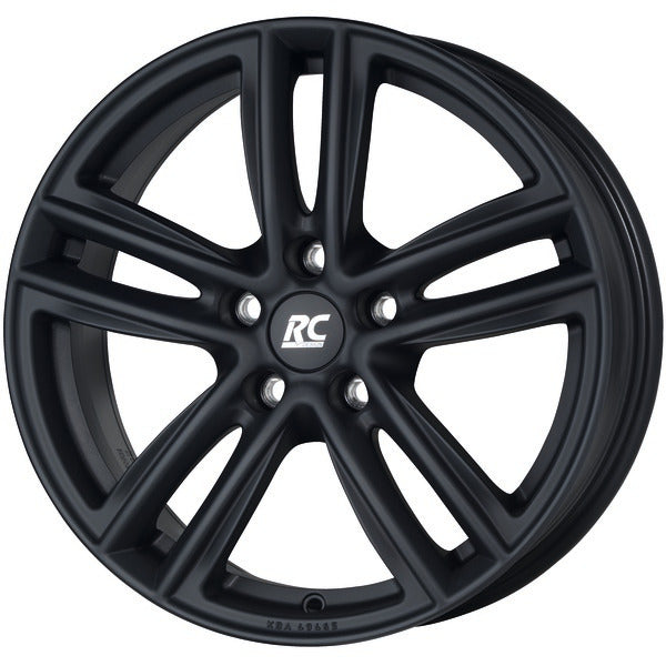 BROCK RC27 BROCK Nye alufælge - Cph Wheels