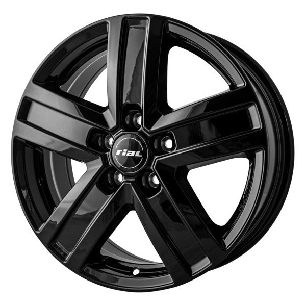 RIAL TRANSPORTER RIAL Nye alufælge - Cph Wheels