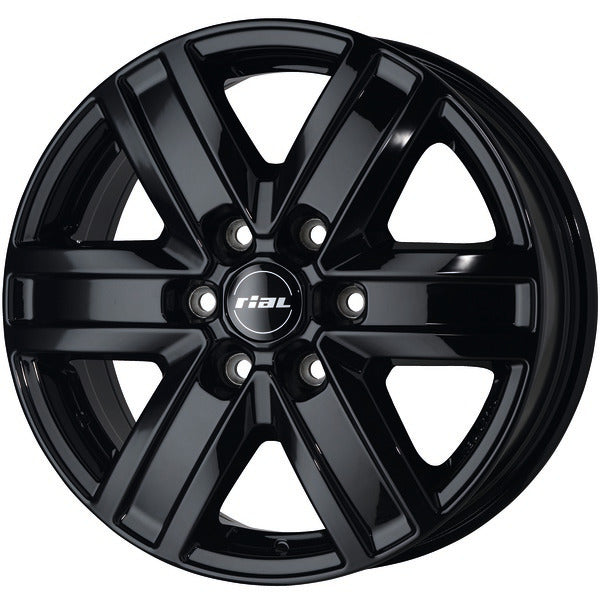 RIAL TRANSPORTER RIAL Nye alufælge - Cph Wheels