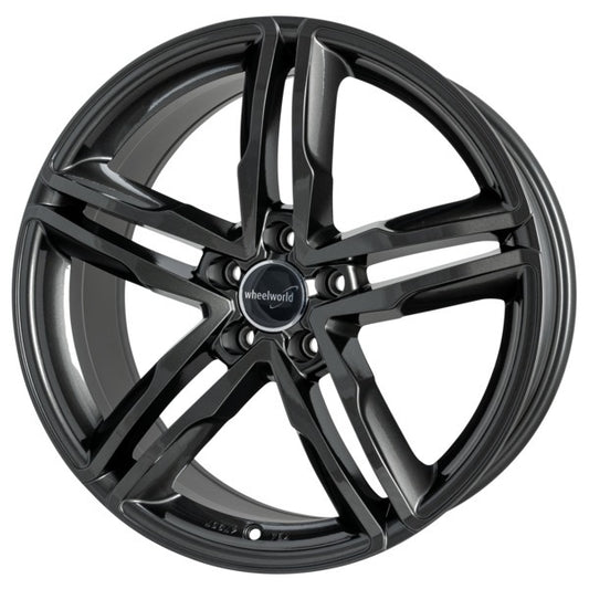 2DRV WH11 2DRV Nye alufælge - Cph Wheels
