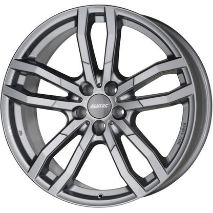 ALUTEC DRIVEX ALUTEC Nye alufælge - Cph Wheels