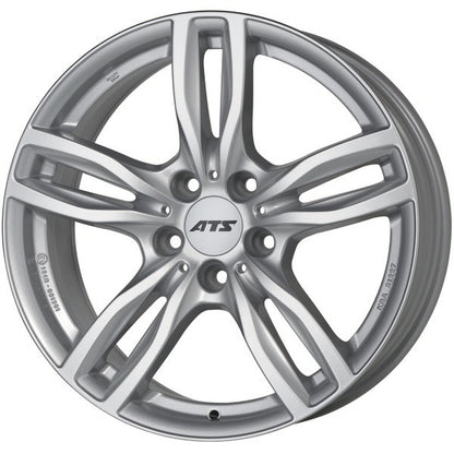 ATS EVOLUTION ATS Nye alufælge - Cph Wheels