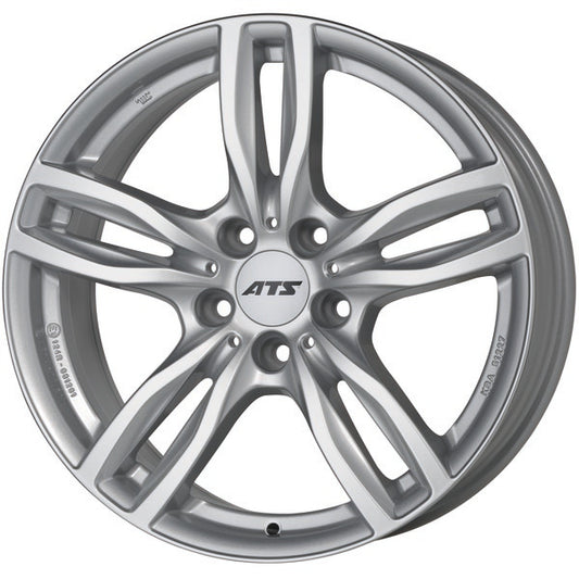 ATS EVOLUTION ATS Nye alufælge - Cph Wheels