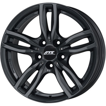 ATS EVOLUTION