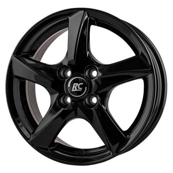 BROCK RC30 BROCK Nye alufælge - Cph Wheels