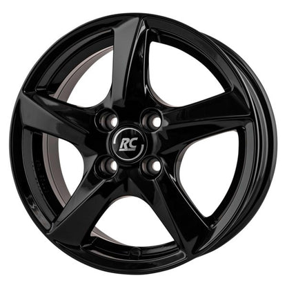 BROCK RC30 BROCK Nye alufælge - Cph Wheels