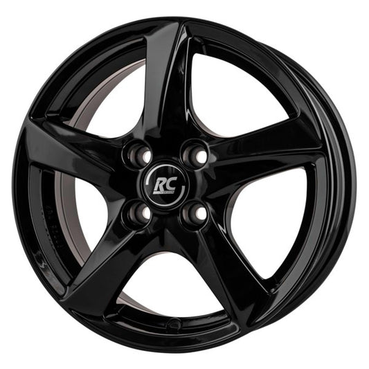 BROCK RC30 BROCK Nye alufælge - Cph Wheels