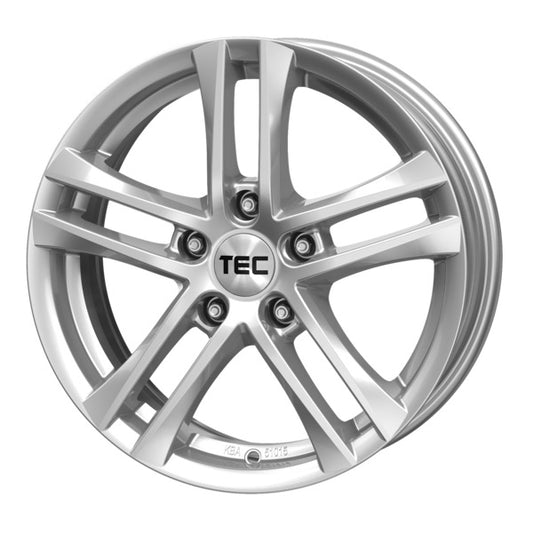 TEC AS 4 TEC Nye alufælge - Cph Wheels