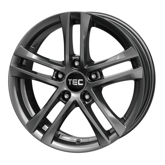 TEC AS 4 TEC Nye alufælge - Cph Wheels