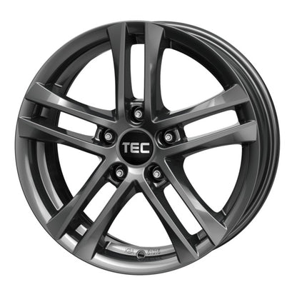TEC AS 4 TEC Nye alufælge - Cph Wheels