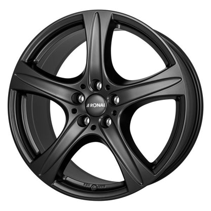 RONAL R55 RONAL Nye alufælge - Cph Wheels