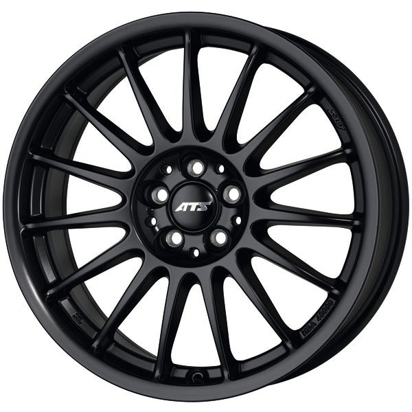 ATS STREETRALLYE 17" 7.5J 5x112 alufælg