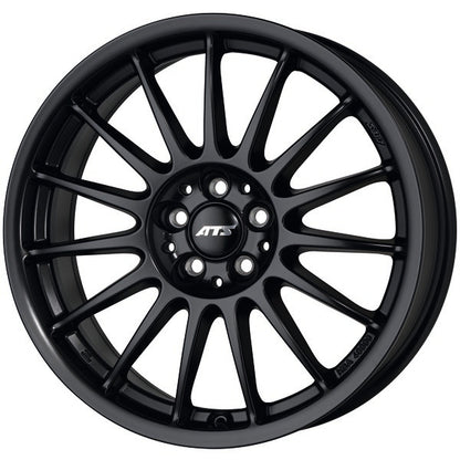 ATS STREETRALLYE ATS Nye alufælge - Cph Wheels