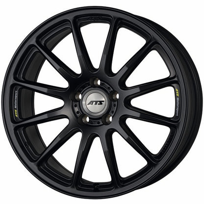 ATS GRID ATS Nye alufælge - Cph Wheels