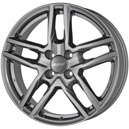 ALUTEC IKENU ALUTEC Nye alufælge - Cph Wheels