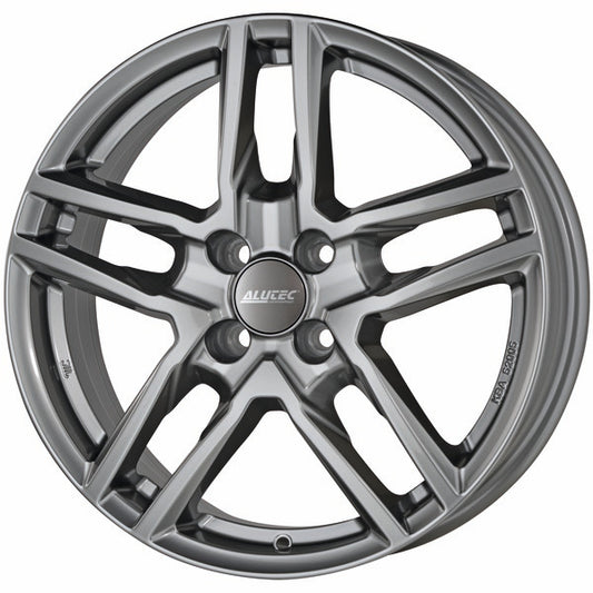 ALUTEC IKENU ALUTEC Nye alufælge - Cph Wheels