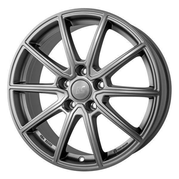 BROCK RC32 BROCK Nye alufælge - Cph Wheels