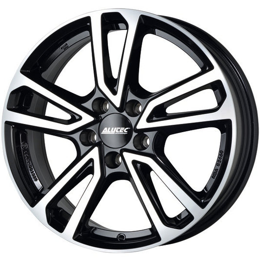 ALUTEC TORMENTA ALUTEC Nye alufælge - Cph Wheels