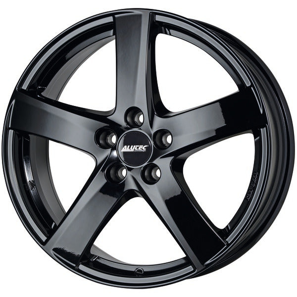 Komplette vinterhjul til Hyundai Kona med Alutec Freeze 19"