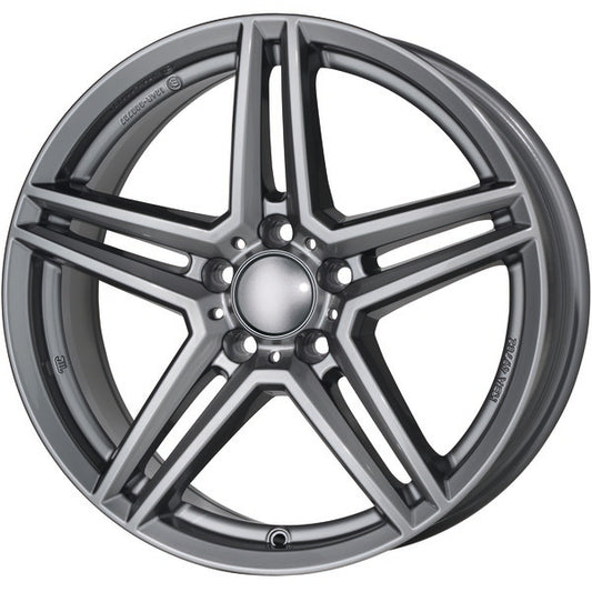 RIAL M10X RIAL Nye alufælge - Cph Wheels