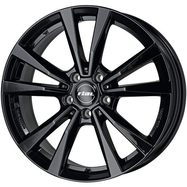 RIAL M12 RIAL Nye alufælge - Cph Wheels