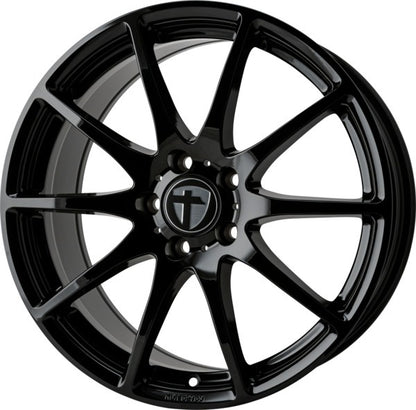 TOMASON TN1 FLOW TOMASON Nye alufælge - Cph Wheels