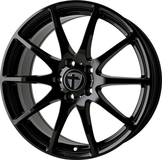 TOMASON TN1 FLOW TOMASON Nye alufælge - Cph Wheels