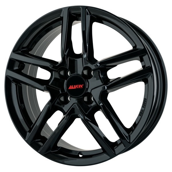ALUTEC IKENU ALUTEC Nye alufælge - Cph Wheels